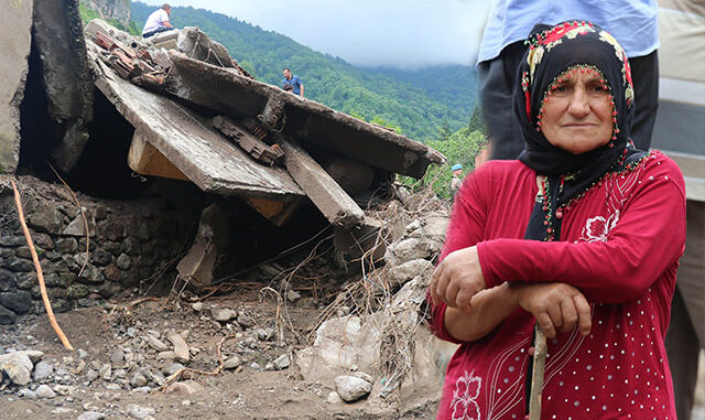 Karadeniz'de artan deniz suyu ısısı, şiddetli yağışları tetikliyor