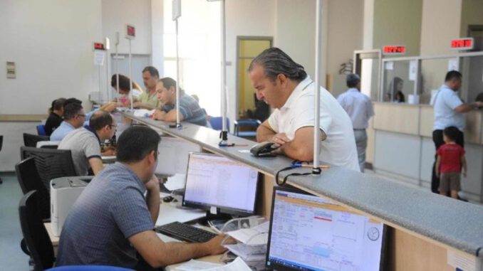KDV iadeleri neden yapılamıyor