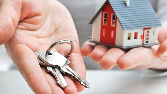 'Kiracıdan kiralık' sistemi yaygınlaşıyor