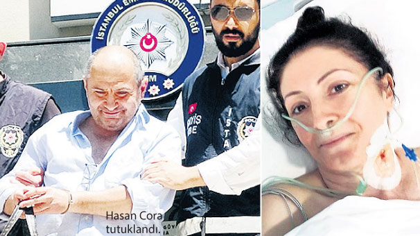 Kızları isyan etti Bizler de onun ölüm listesindeydik