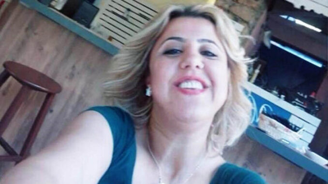 Koca vahşeti! Çocuklarının yanında öldürdü, yol kenarına bıraktı