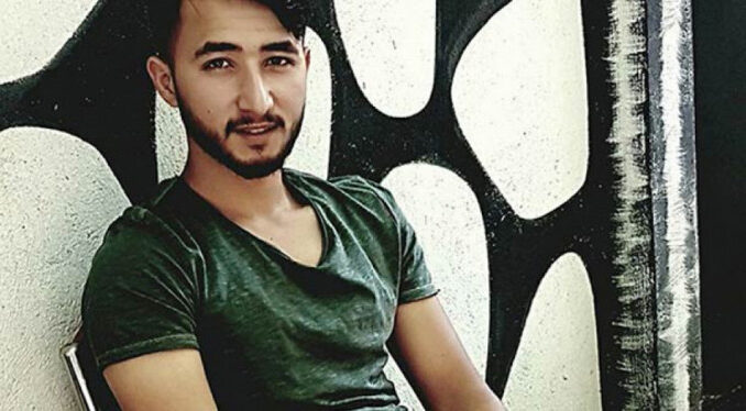 Komşular arasındaki kavgada kalbinden bıçaklanan genç yaşama tutunamadı