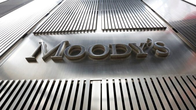 Moody's THY'nin de aralarında bulunduğu 11 Türk şirketinin kredi notunu düşürdü