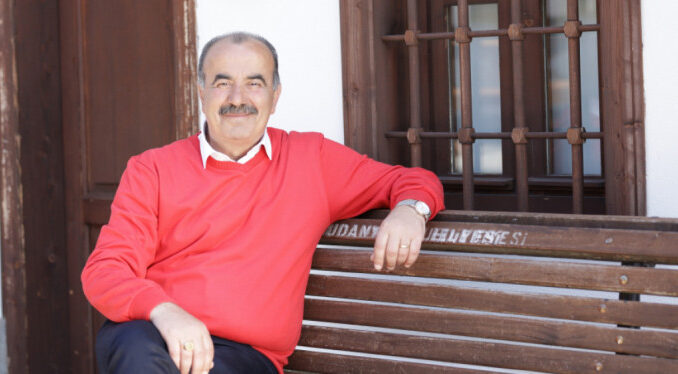Mudanya'ya Barış Müzesi Kuruluyor,