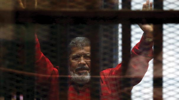 Mursi'nin ölümü için bağımsız soruşturma çağrısı