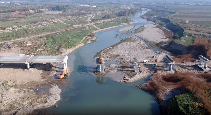 Mustafakemalpaşa'da Yarım Kalan Çalışmalara Yerinde İnceleme