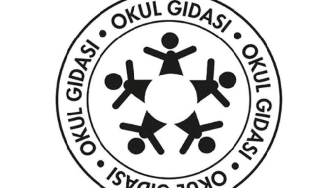 'Okul Gıdası' logosunun kullanım detayları açıklandı