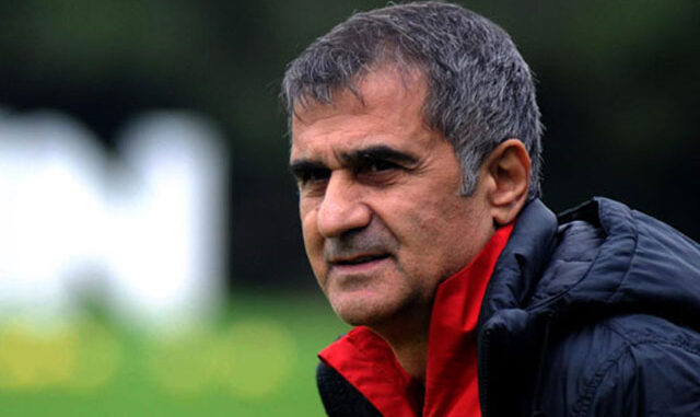 Şenol Güneş hakkında ''takipsizlik'' kararı
