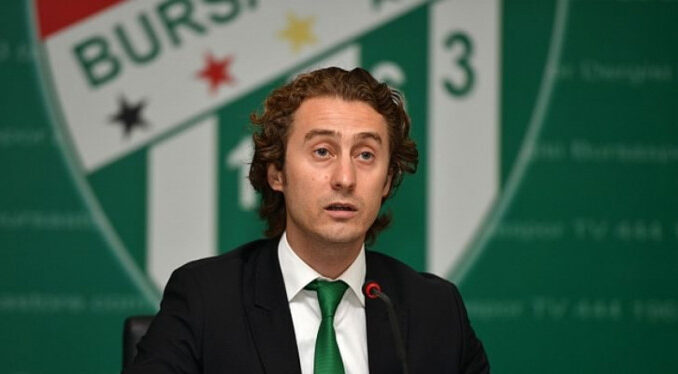 Sezer Sezgin'den istifa açıklaması!