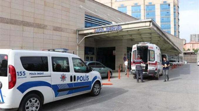 Siirt'te 2 yaşındaki bebek süs havuzunda ölü bulundu