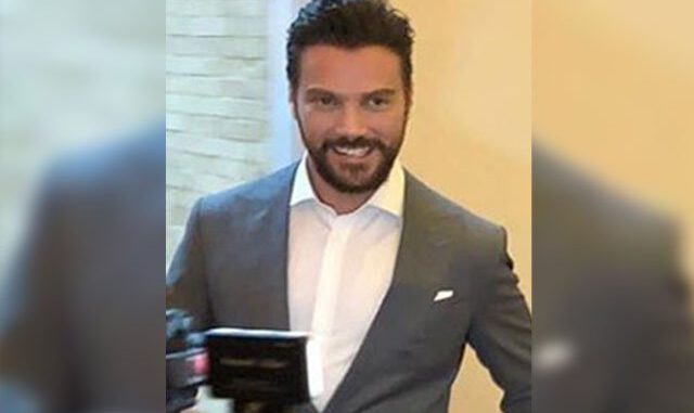 Sinan Akçıl'a icra takibi