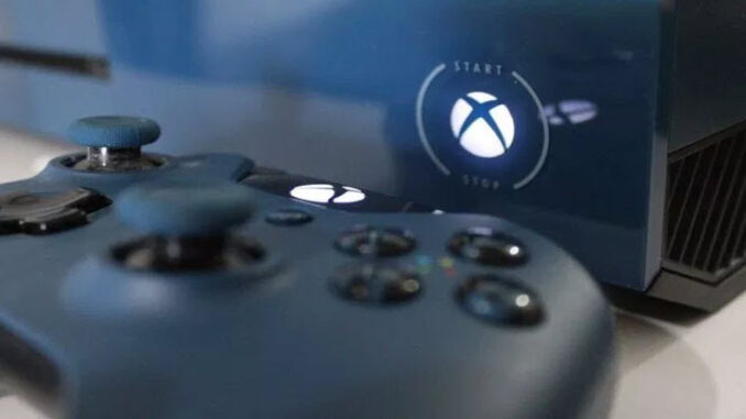 Xbox Project Scarlett Xbox One'dan 4 kat hızlı olacak