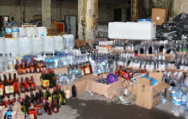 2 kişi daha sahte alkolden öldü