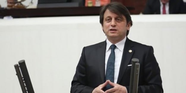 25. ve 26. Dönem AK Parti Bursa Milletvekili Zekeriya Birkan, Adalet Bakan Yardımcılığına atandı