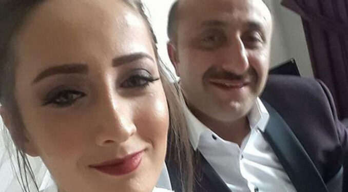 300 saatlik kayıt izlendi, kayıp kadın bulundu