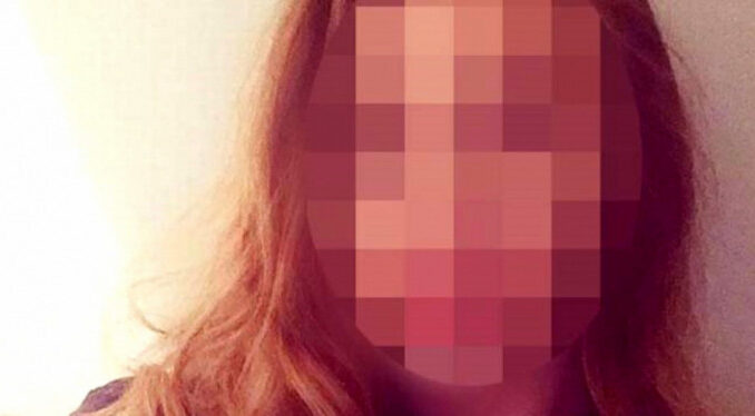 7 bin çıplak kadın fotoğrafı ortaya çıktı!
