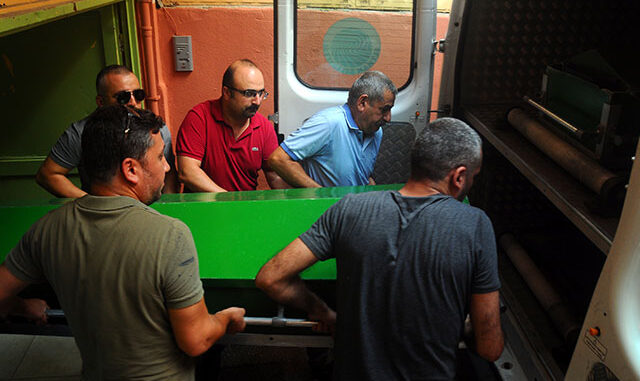 Adana'da sahte alkol yüzünden 1 kişi daha öldü
