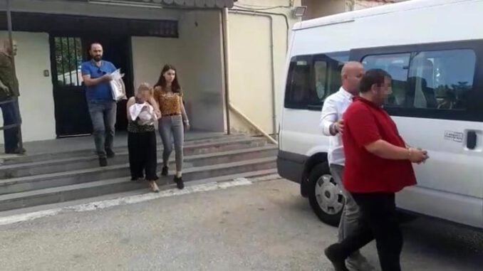Ailenin akılalmaz planı! 14 yaşındaki kızlarını kullanıp şantaj planı yaptılar