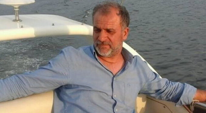 AK Partili ilçe yöneticisinden çirkin paylaşım!
