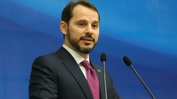 Albayrak Enflasyonda düşüş trendi sürüyor