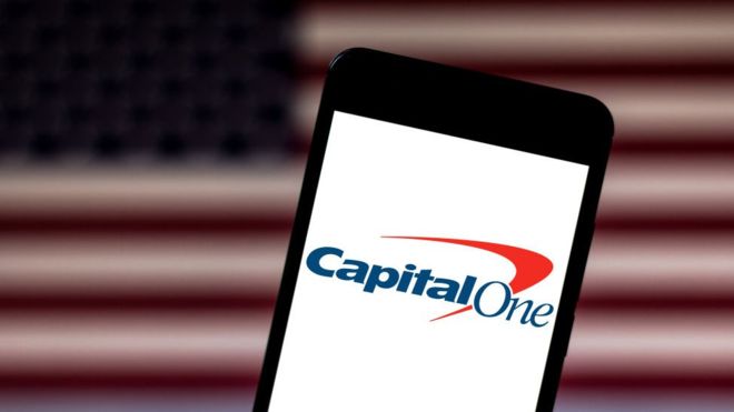 Amerikan bankacılık ve finans şirketi Capital One 106 milyon müşterisinin bilgileri çalındı