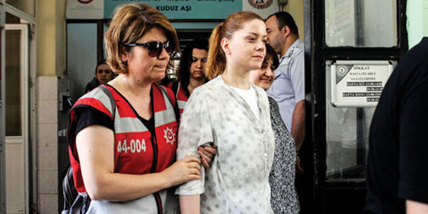 Aracı görevdeki kişi savcı çıktı! Her ay 500 bin lira...