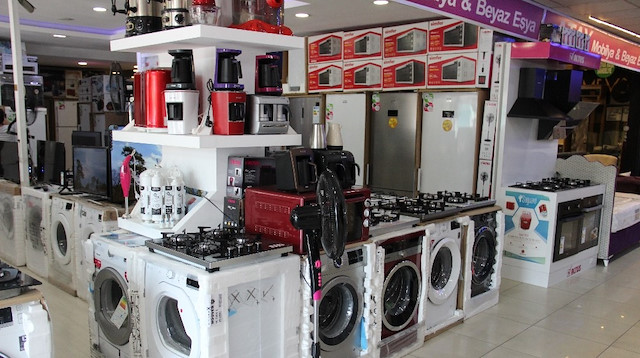 Beyaz eşya sektörü alarm veriyor ÖTV kalksın