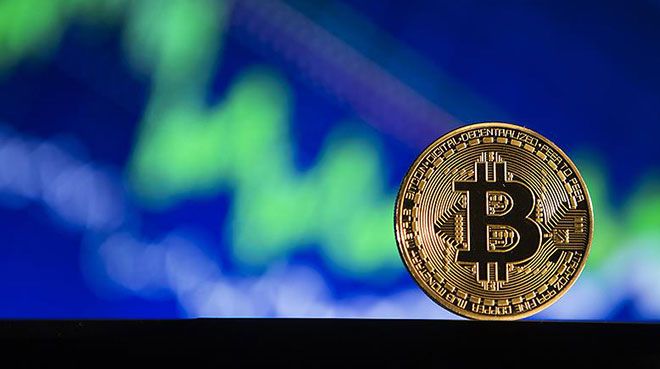Bitcoin 11 bin doların altına indi