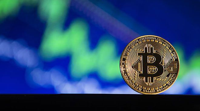 Bitcoin düşüşe geçti