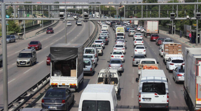 Bura Trafiğine 15 Temmuz Düzenlemesi