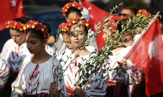 Bursa Gemlik Zeytin Festivali 6 Eylül'de Başlıyor
