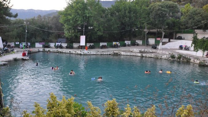 Bursa Orhangazi'de hedef sağlık turizmi