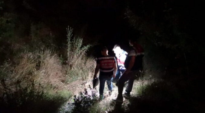 Bursa'da 15 gündür aranan Remzi Çitil'in cesedi parçalanmış halde bulundu!