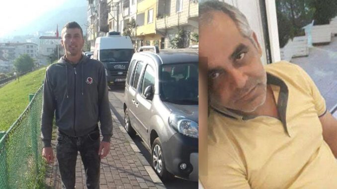 Bursa'da 300 TL için katil olmuştu... Olayla ilgili yeni gelişme!
