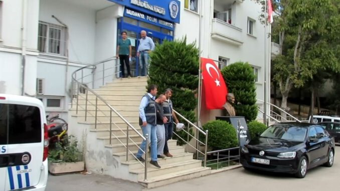 Bursa'da ağabeyini öldüren sanığın akli dengesi yerinde çıktı