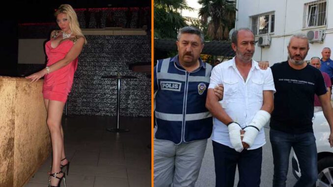Bursa'da-eski-manken-için-cinayet-işledi