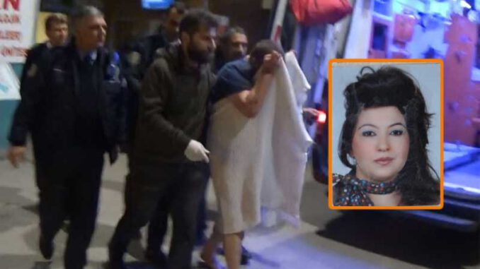 Bursa'da-hamile-kadını-başında-vurmuştu...-Yargısı-devam-ediyor