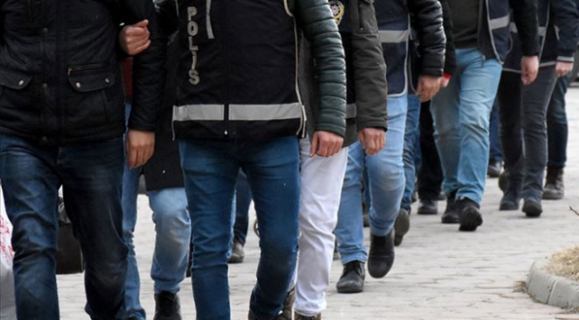 Bursa'da Narkotik Operasyonu 18 Kişi Gözaltına Alındı