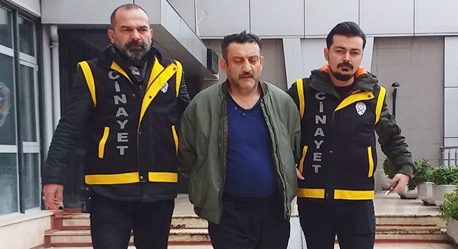 Bursa'da Tuzak Kurarak Eşini Öldürmüştü... Oğulları Şikayetçi Olmadı