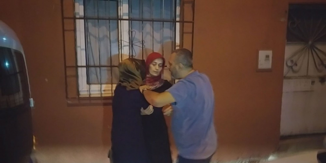 Bursa'da yasak ilişki yaşadığı adamı öldüren kadına 16 yıl hapis