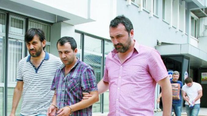 Bursa'daki çifte cinayetin cezası belli oldu