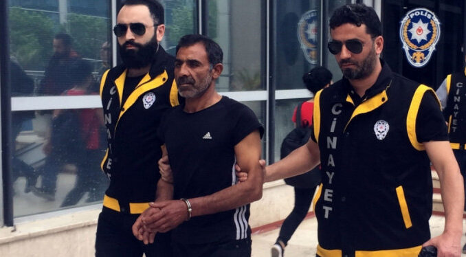 Bursa'daki toz cinayetinde ceza belli oldu!