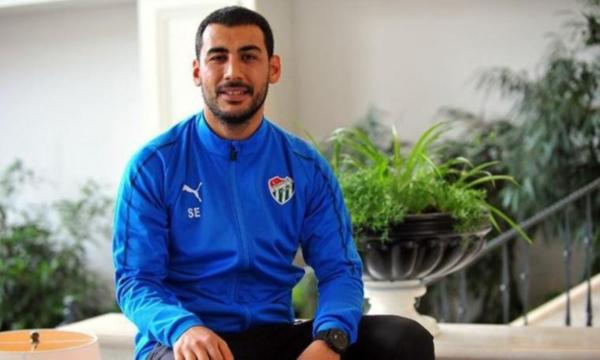Bursaspor Sportif Direktörü Erdoğan Bursaspor'un büyüklüğü değişmez