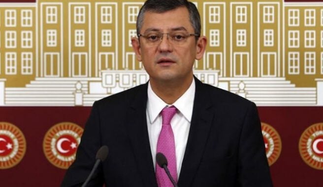 CHP'den belediye başkanları için yasa teklifi Akrabalar işe alınmasın