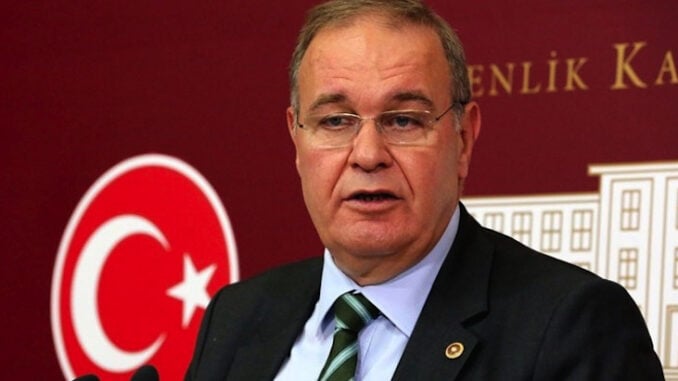 CHP’den ‘Merkez’ atamasına ‘Ekonomimize güvenin’ deme hakkını kaybettiler