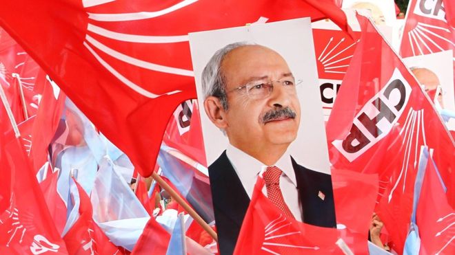 CHP'li dört belediye başkanının da yakınlarını işe aldığı ortaya çıktı