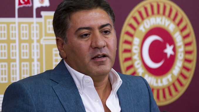 CHP'li Emir Alkollü içki fiyatının sürekli artırılması, ölümlere sebep oluyor