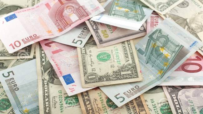 Dolar ve Euro ne kadar oldu (Serbest piyasada döviz fiyatları)