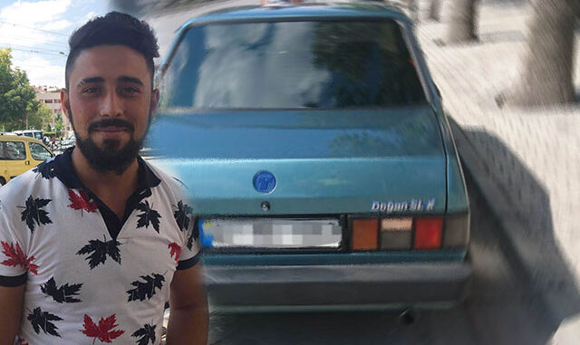 Drift yapan sürücü 15 Temmuz diye bir şey demezler sandık