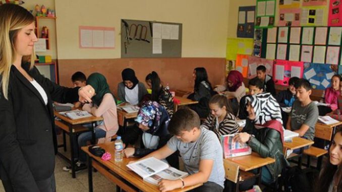 Eğitimde tercih edilen en iyi ülkeler belirlendi Türkiye 36’ncı sırada
